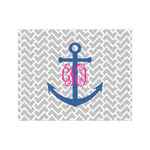 Monogram Anchor 500 pc Jigsaw Puzzle