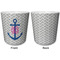 Monogram Anchor Kids Cup - APPROVAL