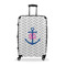 Monogram Anchor Large Travel Bag - With Handle