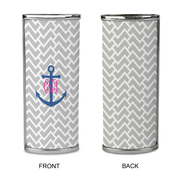Monogram Anchor Lighter Case - APPROVAL
