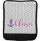 Monogram Anchor Luggage Handle Wrap (Approval)