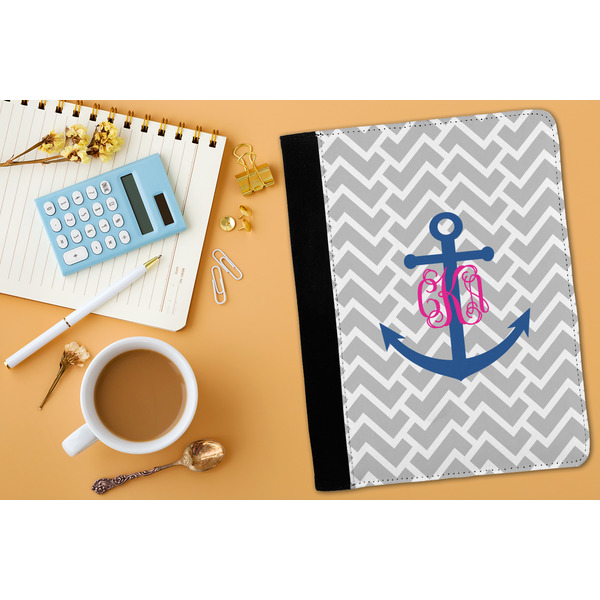 Monogram Anchor Medium Padfolio - LIFESTYLE (adult)