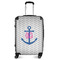 Monogram Anchor Medium Travel Bag - With Handle