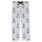 Monogram Anchor Mens Pajama Pants (Personalized)