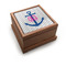 Monogram Anchor Pet Urn