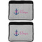 Monogram Anchor Seat Belt Cover (APPROVAL Update)