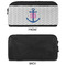 Monogram Anchor Shoe Bags - APPROVAL