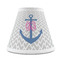 Monogram Anchor Small Chandelier Lamp - FRONT
