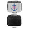 Monogram Anchor Small Travel Bag - APPROVAL