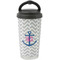Monogram Anchor Stainless Steel Travel Cup