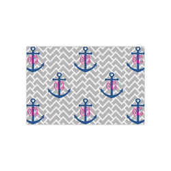 Monogram Anchor Small Tissue Papers Sheets - Heavyweight