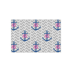 Monogram Anchor Small Tissue Papers Sheets - Lightweight
