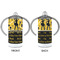 Cheer 12 oz Stainless Steel Sippy Cups - APPROVAL
