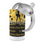 Cheer 12 oz Stainless Steel Sippy Cups - Top Off