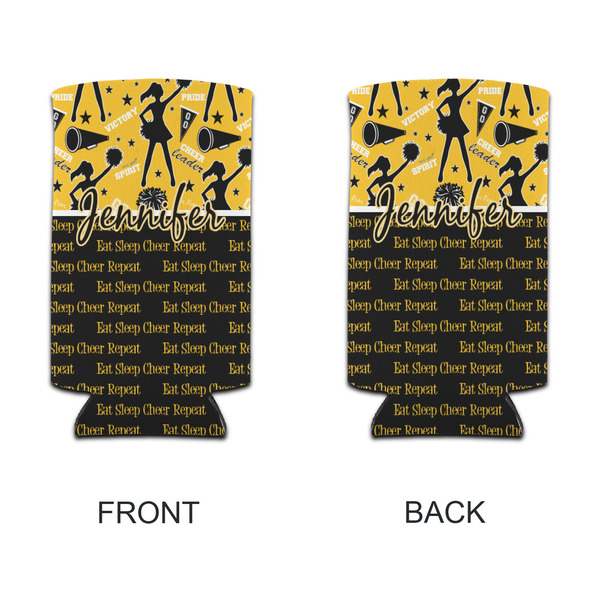 Cheer 12oz Tall Can Sleeve - APPROVAL