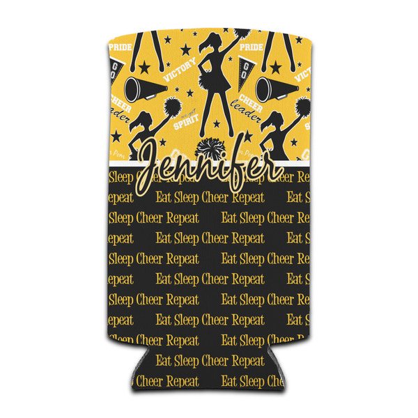 Cheer 12oz Tall Can Sleeve - Set of 4 - FRONT