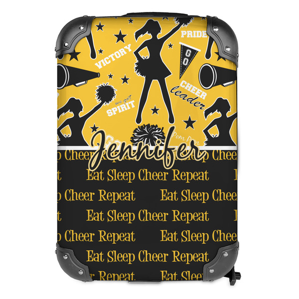 Cheer 13" Hard Shell Backpacks - FRONT