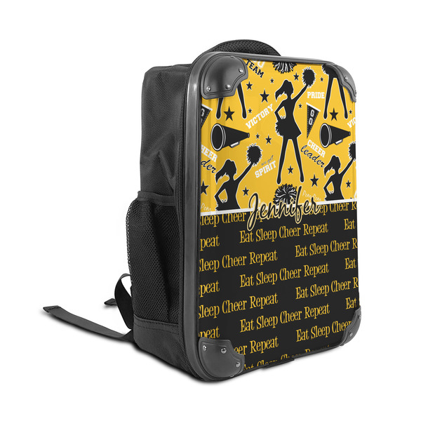 Cheer 15" Backpack - ANGLE VIEW