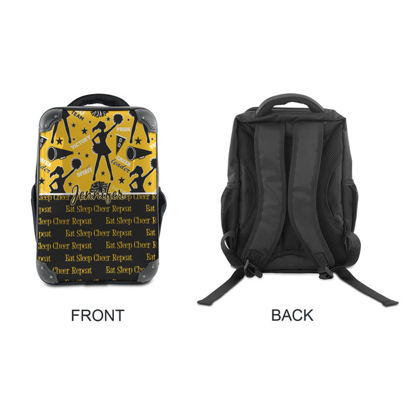 Cheer 15" Backpack - APPROVAL