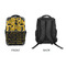 Cheer 15" Backpack - APPROVAL