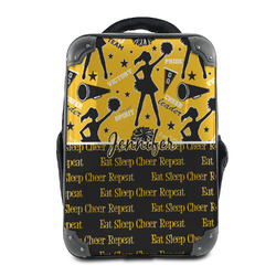 Cheer 15" Hard Shell Backpack (Personalized)
