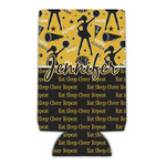 Cheer Can Cooler (16 oz) (Personalized)