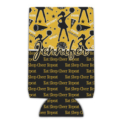 Cheer Can Cooler (Personalized)
