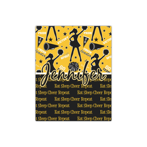 Cheer 16x20 - Canvas Print - Front View