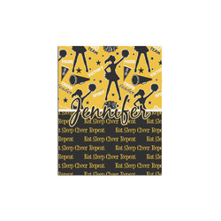 Cheer Posters - Matte - 16x20 (Personalized)