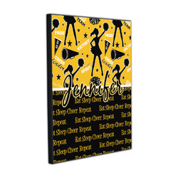 Cheer Wood Prints (Personalized)