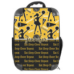 Cheer 18" Hard Shell Backpack (Personalized)