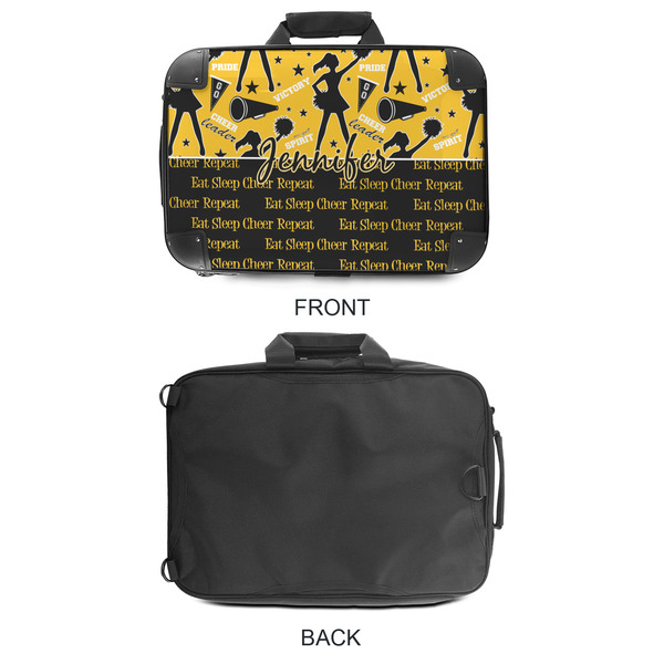 Cheer 18" Laptop Briefcase - APPROVAL