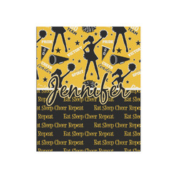 Cheer Poster - Matte - 20x24 (Personalized)
