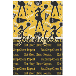 Cheer Poster - Matte - 24x36 (Personalized)