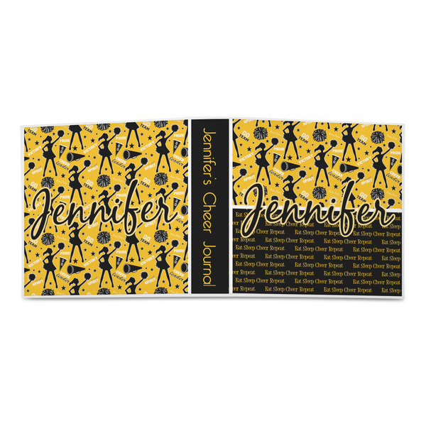 Cheer 3-Ring Binder Approval- 2in