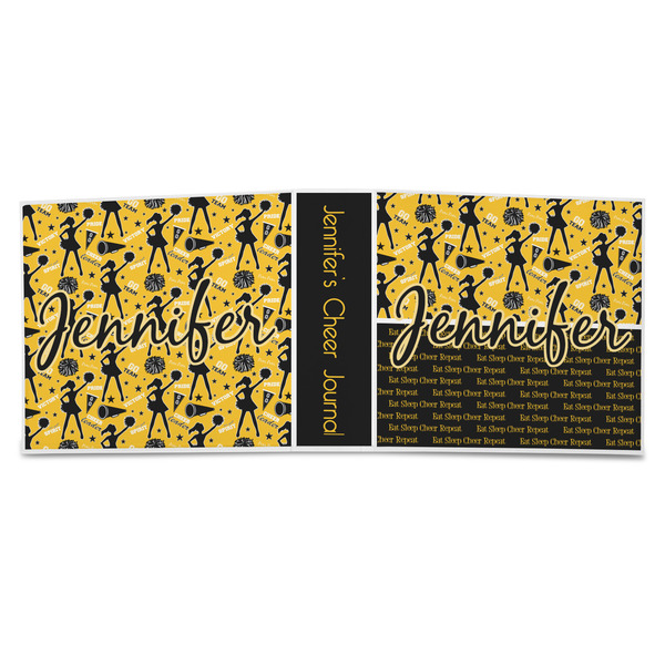 Cheer 3-Ring Binder Approval- 3in