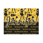 Cheer Area Rug (Personalized)