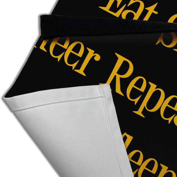 Cheer Apron - (Detail)