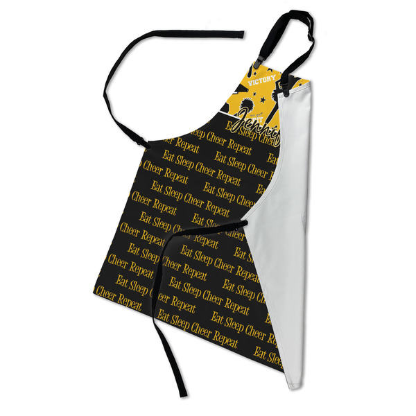 Cheer Apron - Folded