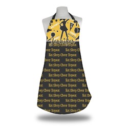 Cheer Apron w/ Name or Text
