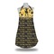 Cheer Apron w/ Name or Text