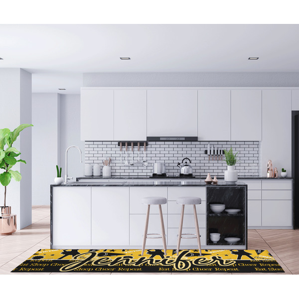 Cheer Area Rug Sizes