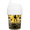 Cheer Baby Sippy Cup (Personalized)