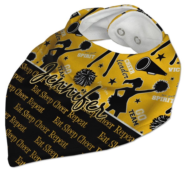 Cheer Bandana Closed