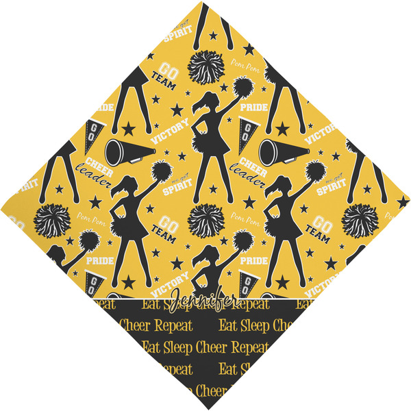 Cheer Bandana - Full View