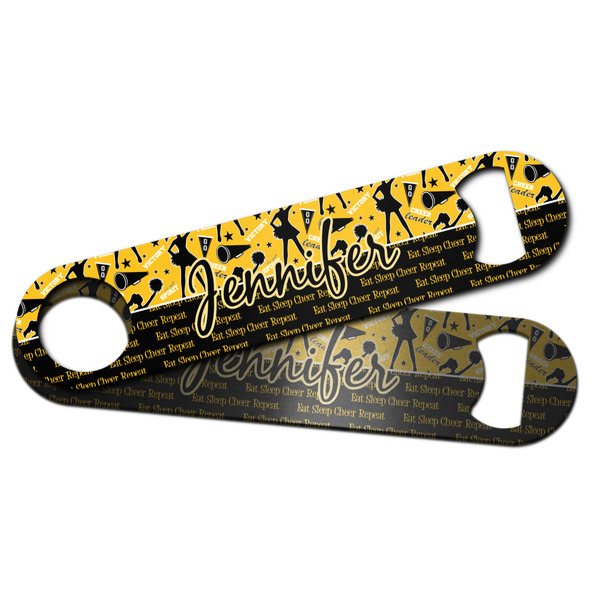 Cheer Bar Bottle Opener - Main