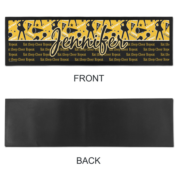 Cheer Bar Mat - Large - APPROVAL