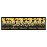 Cheer Bar Mat - Large (Personalized)
