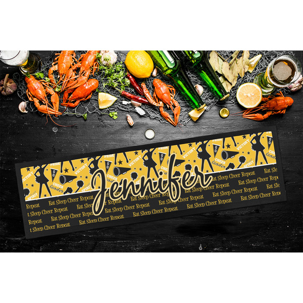 Cheer Bar Mat - Large - LIFESTYLE