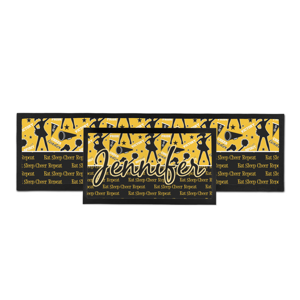 Cheer Bar Mat - Parent Main